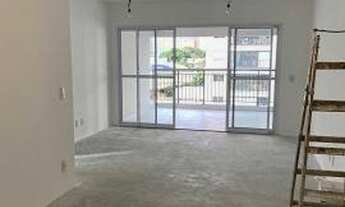 Imagem 2: Apartamento para venda tem 80 m2 - 2 quartos em Vila Santa Catarina -Recém entregue