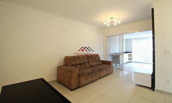 Imagem: Apartamento Venda 2 Dormitórios - 76 m²