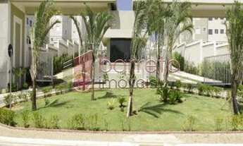 Imagem: Jundiaí - Apartamento Padrão - Recanto