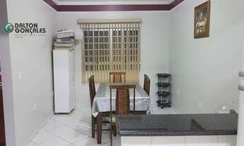 Imagem 5: Casa com 3 dormitórios à venda, 122 m² por R$ 562.000 - Jardim Bom Princípio - Indaiatuba