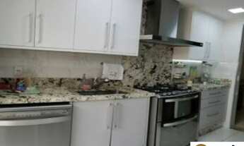 Imagem 5: RIO DE JANEIRO - Casa Padrão - RECREIO DOS BANDEIRANTES