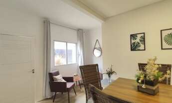 Imagem 5: Casa residencial com 1 quarto para alugar por R$ 1200.00, 47.67 m2 - CENTRO - JOINVILLE/SC