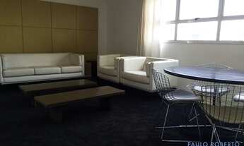 Imagem 7: APARTAMENTO - VILA OLÍMPIA - SP