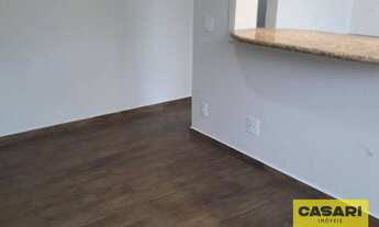 Imagem 4: Apartamento com 2 dormitórios à venda, 65 m² - Vila Valparaíso - Santo André/SP