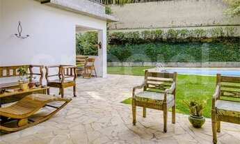 Imagem 3: São Paulo - Casa Padrão - Boaçava