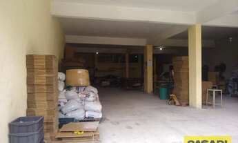 Imagem 3: Galpão à venda, 200 m² por R$ 1.300.000,00 - Casa Grande - Diadema/SP