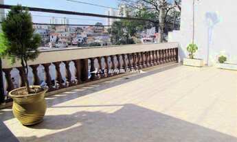 Imagem 2: São Paulo - Casa Padrão - FREGUESIA DO O