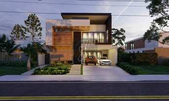 Imagem 2: Sobrado Anaville Altissimo Padrão