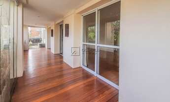 Imagem 3: Apartamento Locação 4 Dormitórios - 270 m² Campo Belo