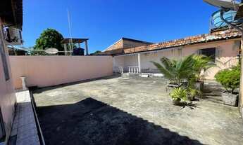 Imagem 7: VENDO CASA EM CONJUNTO CASTANHEIRA COM 3 QUARTOS ACEITA FINANCIAMENTO