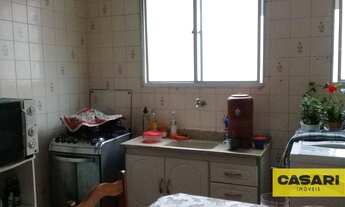 Imagem 7: Apartamento com 2 dormitórios à venda, 54 m² - Assunção - São Bernardo do Campo/SP