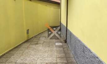 Imagem 2: SÃO PAULO - Casa Padrão - ALTO DA MOOCA