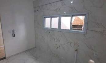 Imagem 7: Apartamento à venda, 137 m² por R$ 599.000,00 - Campestre - Santo André/SP