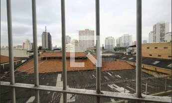 Imagem 6: Apartamento para Aluguel - Liberdade, 1 Quarto, 40 m2