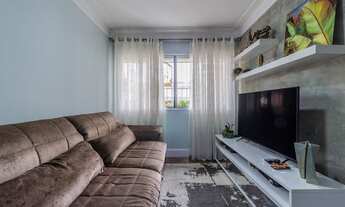 Imagem 3: SãO PAULO - Apartamento Padrão - Jardim Anália Franco