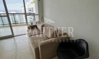 Imagem 7: Apartamento 2 Quartos Suíte Cidade Jardim Barra da Tijuca