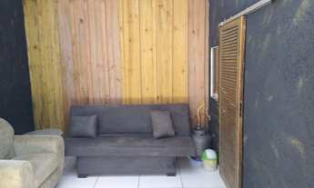 Imagem: Alugo kit net jardim das América