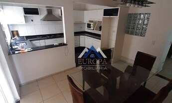 Imagem 5: Casa com 3 dormitórios à venda, 160 m² por R$ 585.000,00 - Jardim Vale Verde - Londrina/PR