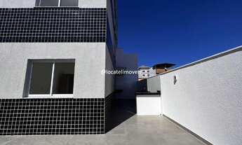 Imagem 3: Área privativa à venda, 2 quartos, 1 suíte, 1 vaga, Cardoso - Belo Horizonte/MG