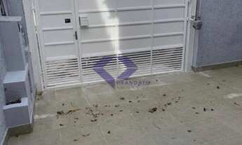 Imagem 2: Lindo Sobrado a venda e locação com 160m² 2 dormitórios no Brooklin