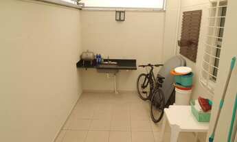 Imagem: Apartamento para venda possui 120 metros