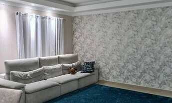 Imagem 3: Sobrado com 3 dormitórios à venda, 150 m² - Demarchi - São Bernardo do Campo/SP