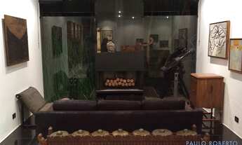 Imagem 4: CASA EM CONDOMÍNIO - TAMBORÉ - SP