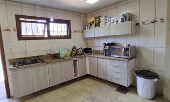 Imagem 7: Porto Alegre - Casa Padrão - Hípica