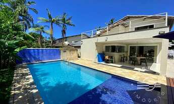 Imagem: Bertioga - Casa Padrão - Riviera de São