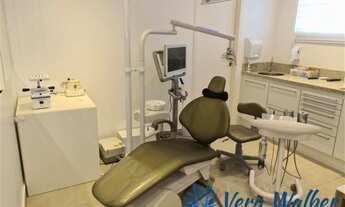 Imagem 4: Consultórios/salas comerciais na Av. Washington Luiz