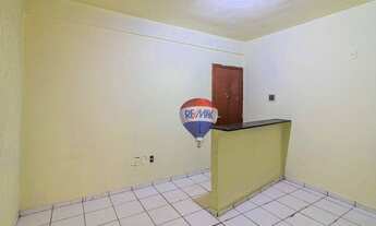 Imagem 4: Apartamento com 2 dormitórios à venda, 58 m² por R$ 83.000,00 - Guará II - Guará/DF