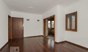 Imagem 2: Apartamento para Aluguel - Auxiliadora, 3 Quartos, 129 m2