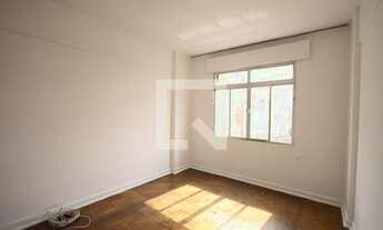 Imagem 2: Apartamento para Aluguel - Liberdade, 1 Quarto, 32 m2