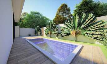 Imagem 4: Casa em Condomínio à venda no Quinta Dos Ventos, 3 quartos, 3 suítes, Vila do Golf, Ribeir