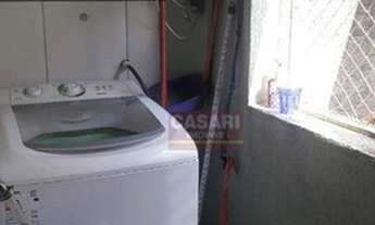 Imagem 6: Apertamento 2 dormitórios Ferrazópolis