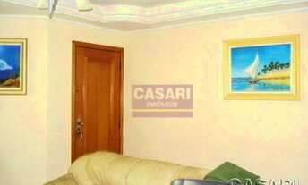 Imagem 3: Sobrado Residencial para venda e locação, Vila Marchi, São Bernardo do Campo - SO17505