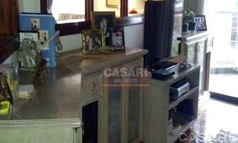 Imagem 5: Apartamento à venda, 210 m² por R$ 850.000,00 - Jardim do Mar - São Bernardo do Campo/SP