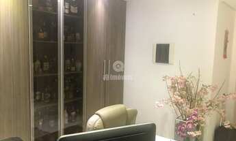 Imagem 7: Apartamento Perdizes, 121 metros, 3 dormitórios, 1 suíte 2 vagas