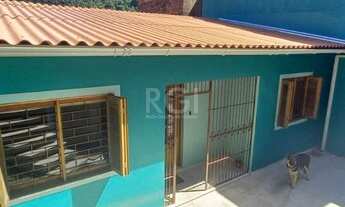 Imagem 5: Porto Alegre - Casa Padrão - Cascata