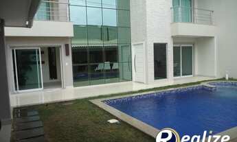 Imagem 3: Casa 3 suítes à venda na Praia do Morro, Guarapari-ES - Realize Negócios Imobiliários
