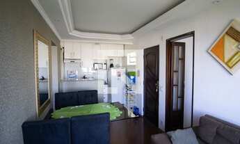 Imagem 5: Apartamento para Aluguel - Jardim Santa Teresinha, 2 Quartos, 42 m2