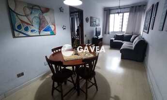 Imagem 3: Excelente Apartamento com 1 quarto em São Vicente