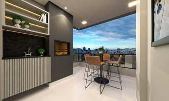 Imagem 7: Apartamento com 2 dormitórios à venda, 74 m² por R$ 531.600 - Vila Operária - Itajaí/SC