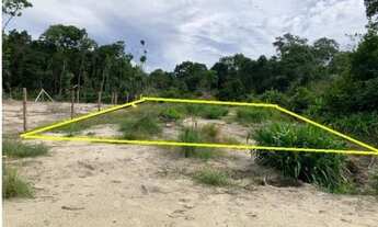 Imagem: Vendo terreno