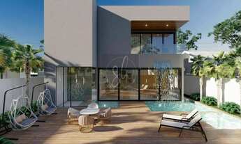 Imagem 6: Sobrado Anaville Altissimo Padrão