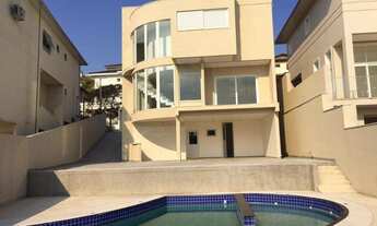 Imagem 2: Casa à venda, 250 m² por R$ 2.500.000,00 - Pousada dos Bandeirantes - Carapicuíba/SP