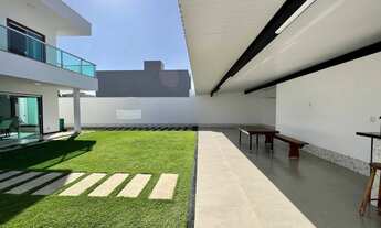 Imagem 7: MORADA DE LARANJEIRAS - SERRA/ES