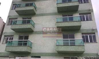 Imagem: Apartamento à venda, 57 m² por R$ 320.000,00