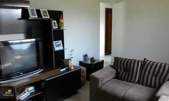 Imagem 5: Casa com amplo quintal, 02 quartos, suíte, planejados, garagem coberta, aceita carro