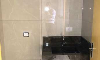 Imagem 5: Linda casa com 3 quartos jardim ouro verde Sarandí